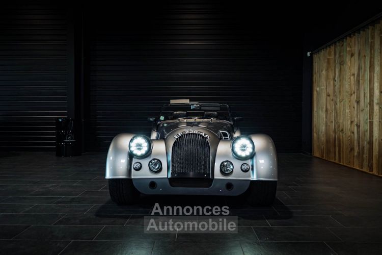 Morgan ARP4 COSWORTH - <small></small> 77.900 € <small>TTC</small> - #6