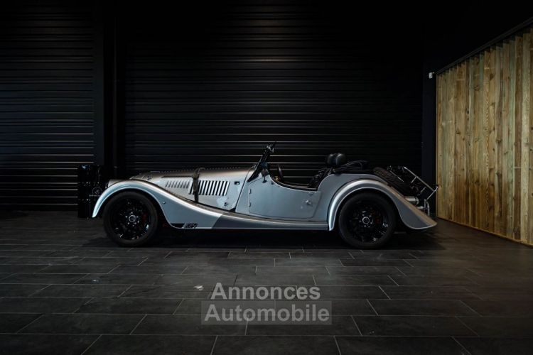 Morgan ARP4 COSWORTH - <small></small> 77.900 € <small>TTC</small> - #8