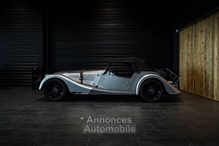 Morgan ARP4 COSWORTH - <small></small> 77.900 € <small>TTC</small> - #10