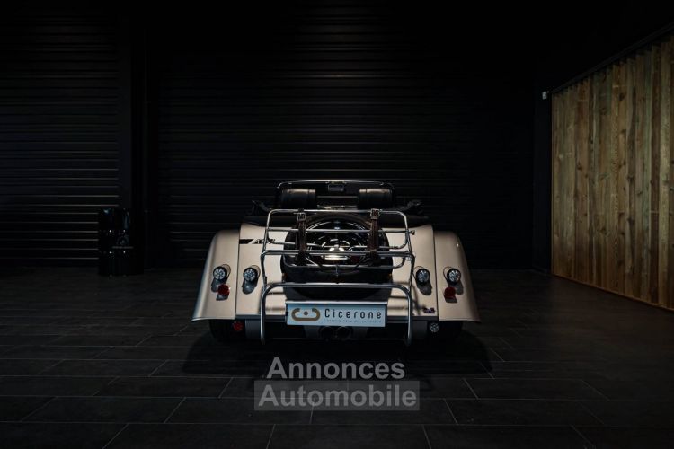 Morgan ARP4 COSWORTH - <small></small> 77.900 € <small>TTC</small> - #14