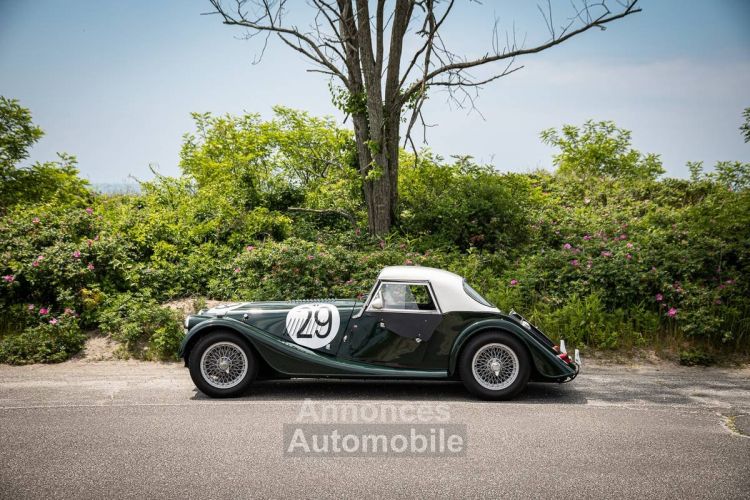 Morgan Plus 4 +4  - <small></small> 138.000 € <small>TTC</small> - #1