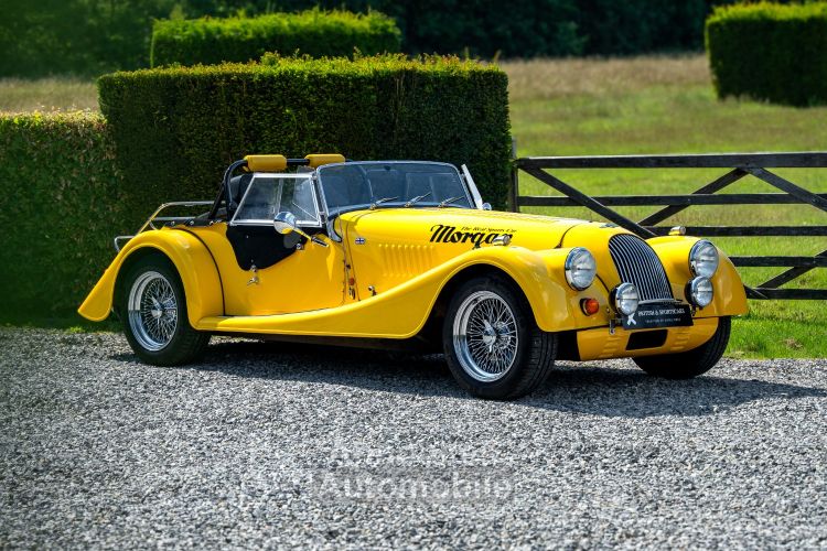 Morgan Plus 4 - <small></small> 49.800 € <small>TTC</small> - #1