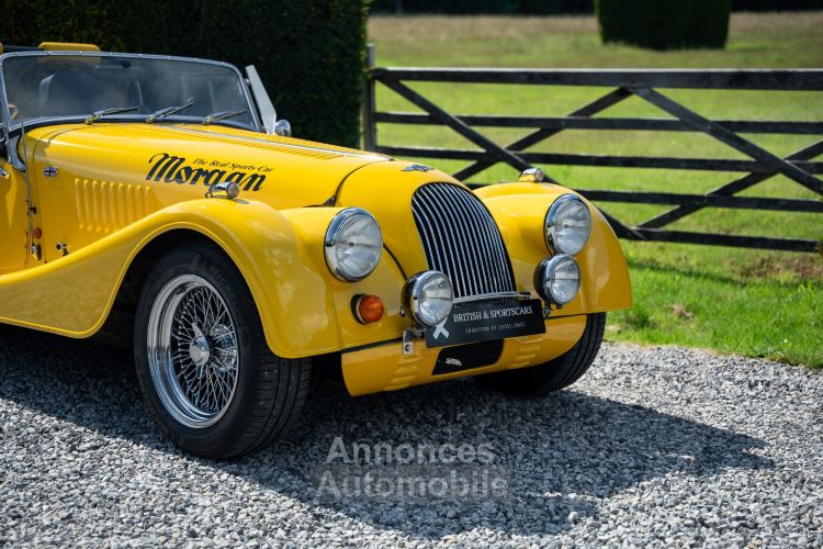 Morgan Plus 4 - <small></small> 49.800 € <small>TTC</small> - #2