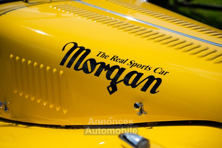 Morgan Plus 4 - <small></small> 49.800 € <small>TTC</small> - #4