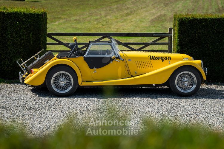 Morgan Plus 4 - <small></small> 49.800 € <small>TTC</small> - #8