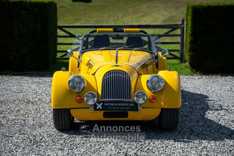 Morgan Plus 4 - <small></small> 49.800 € <small>TTC</small> - #11