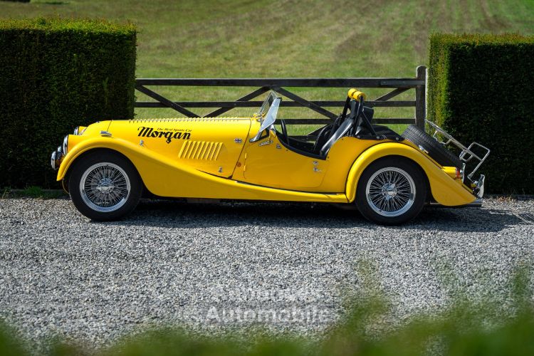 Morgan Plus 4 - <small></small> 49.800 € <small>TTC</small> - #12