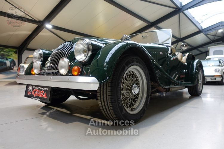 Morgan Plus 4  - <small></small> 46.000 € <small>TTC</small> - #1