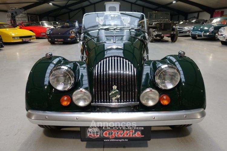 Morgan Plus 4  - <small></small> 46.000 € <small>TTC</small> - #2