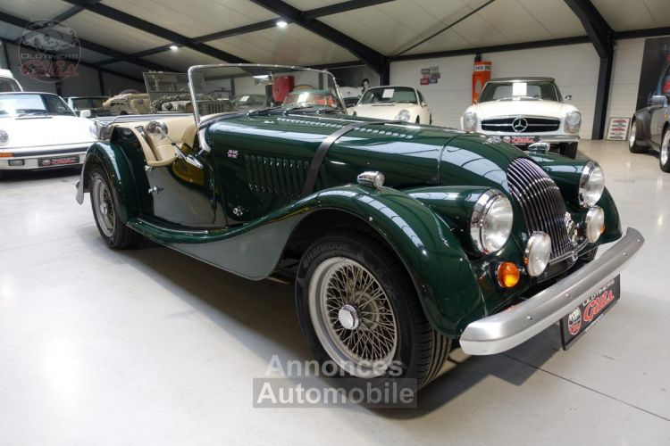 Morgan Plus 4 - <small></small> 46.000 € <small>TTC</small> - #3