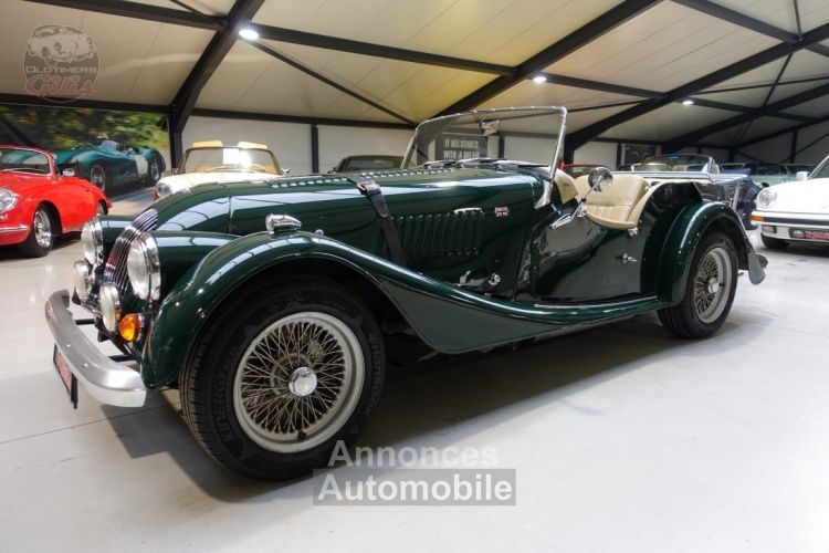 Morgan Plus 4 - <small></small> 46.000 € <small>TTC</small> - #4