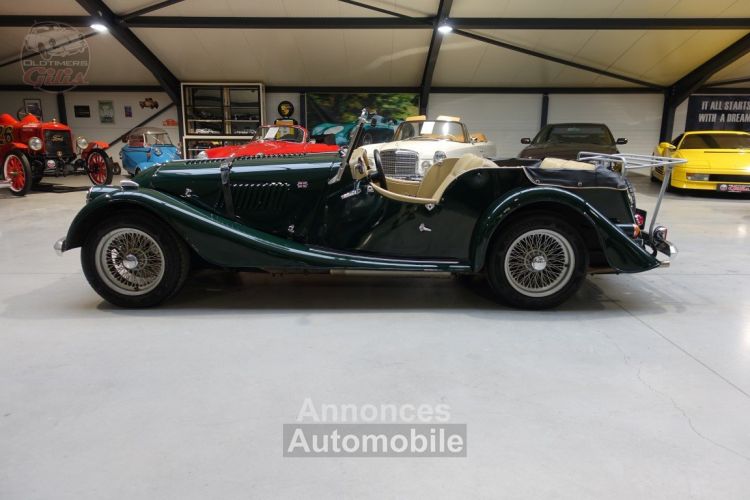 Morgan Plus 4 - <small></small> 46.000 € <small>TTC</small> - #5