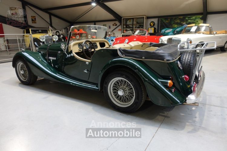 Morgan Plus 4  - <small></small> 46.000 € <small>TTC</small> - #6