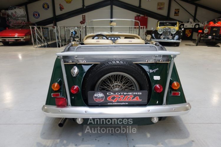 Morgan Plus 4  - <small></small> 46.000 € <small>TTC</small> - #7