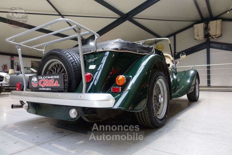 Morgan Plus 4  - <small></small> 46.000 € <small>TTC</small> - #8