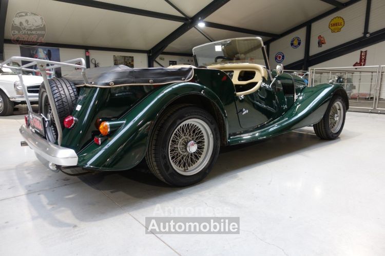 Morgan Plus 4  - <small></small> 46.000 € <small>TTC</small> - #9