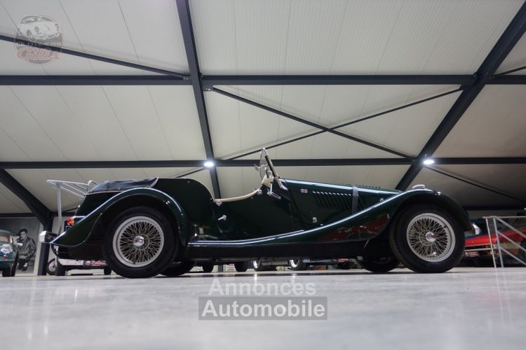 Morgan Plus 4 - <small></small> 46.000 € <small>TTC</small> - #10