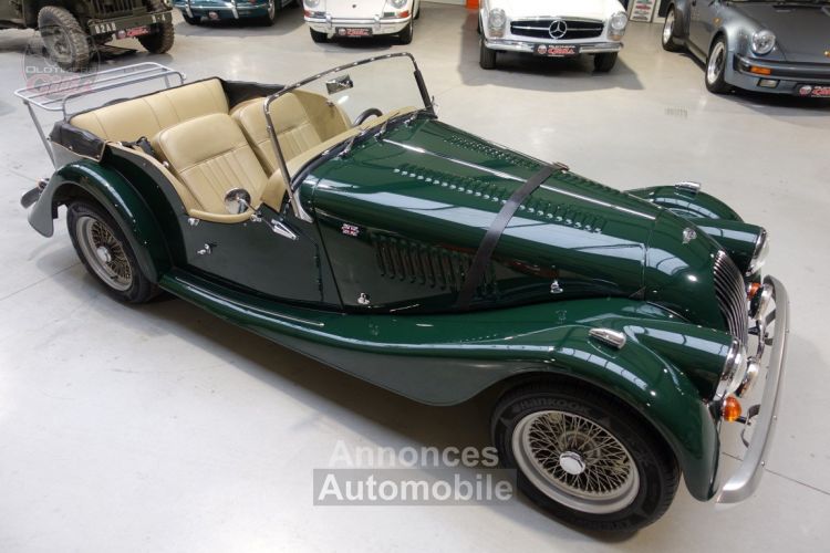 Morgan Plus 4  - <small></small> 46.000 € <small>TTC</small> - #11