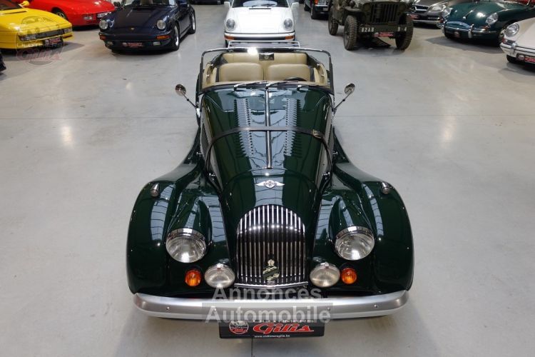 Morgan Plus 4 - <small></small> 46.000 € <small>TTC</small> - #12