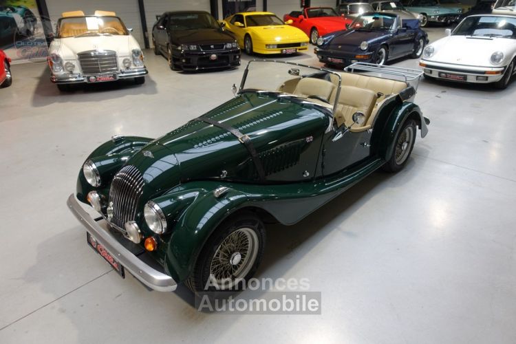 Morgan Plus 4 - <small></small> 46.000 € <small>TTC</small> - #13