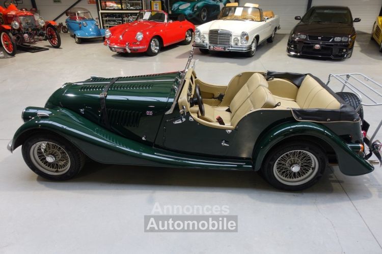 Morgan Plus 4 - <small></small> 46.000 € <small>TTC</small> - #14