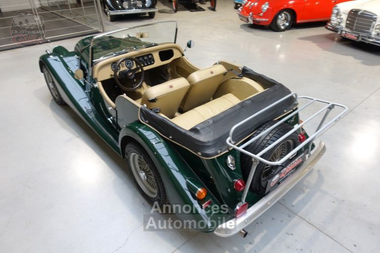 Morgan Plus 4  - <small></small> 46.000 € <small>TTC</small> - #15