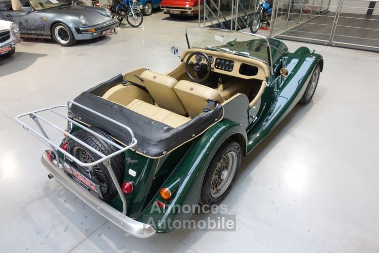 Morgan Plus 4  - <small></small> 46.000 € <small>TTC</small> - #16