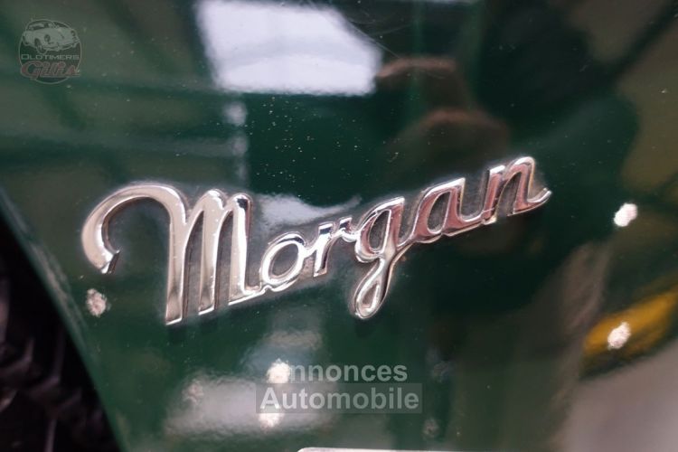 Morgan Plus 4  - <small></small> 46.000 € <small>TTC</small> - #38