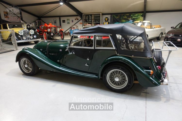 Morgan Plus 4  - <small></small> 46.000 € <small>TTC</small> - #39