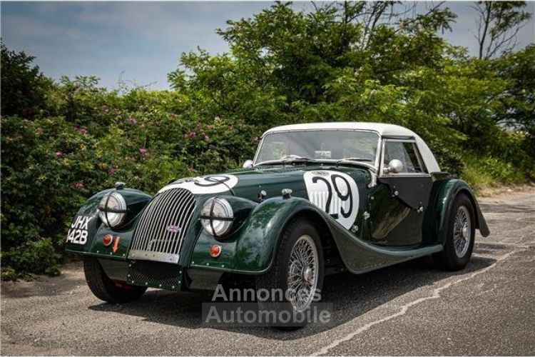 Morgan Plus 4 - <small></small> 137.800 € <small>TTC</small> - #1