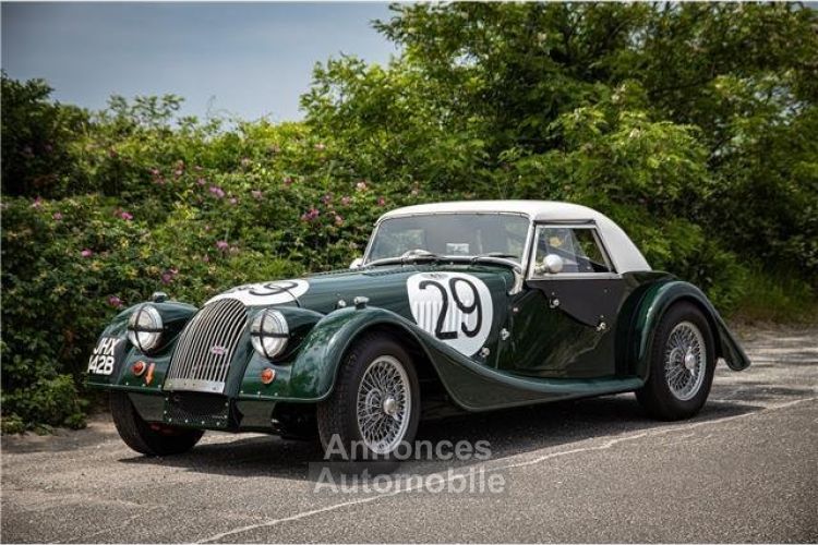 Morgan Plus 4 - <small></small> 137.800 € <small>TTC</small> - #2