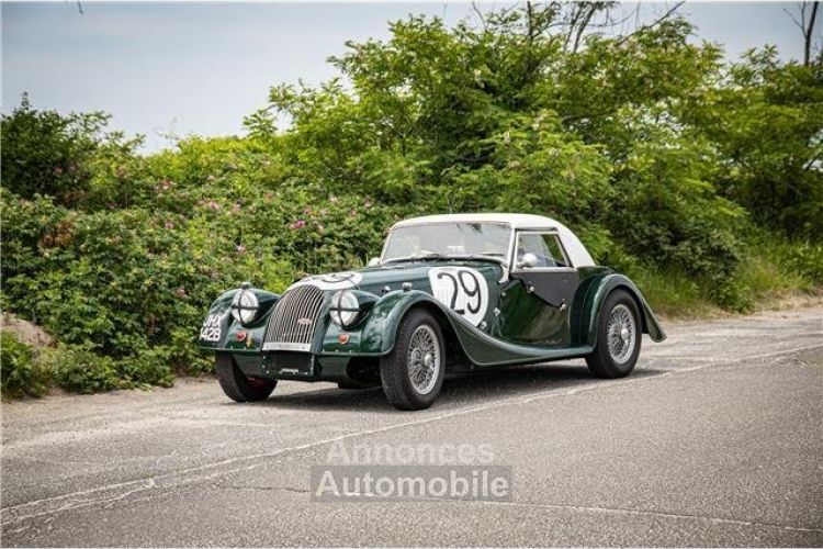 Morgan Plus 4 - <small></small> 137.800 € <small>TTC</small> - #3