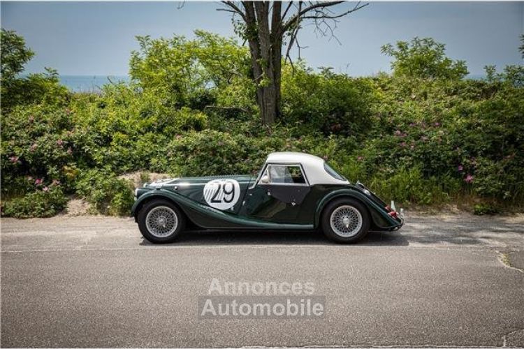 Morgan Plus 4 - <small></small> 137.800 € <small>TTC</small> - #4