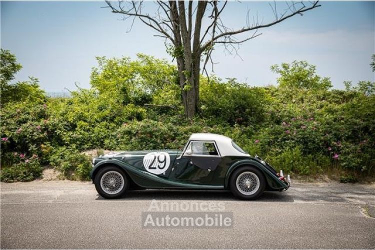 Morgan Plus 4 - <small></small> 137.800 € <small>TTC</small> - #5