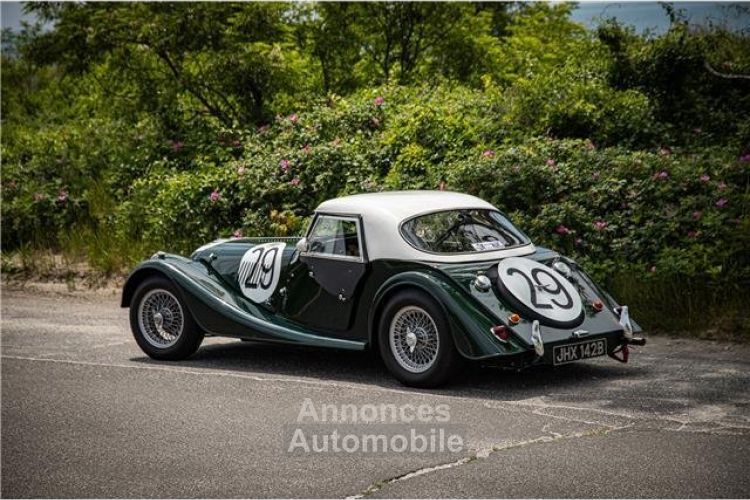 Morgan Plus 4 - <small></small> 137.800 € <small>TTC</small> - #8