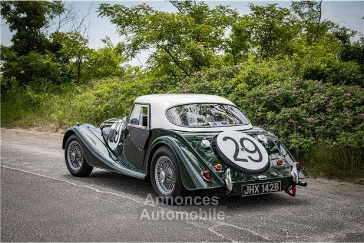 Morgan Plus 4 - <small></small> 137.800 € <small>TTC</small> - #10