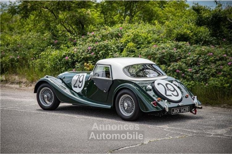 Morgan Plus 4 - <small></small> 137.800 € <small>TTC</small> - #11