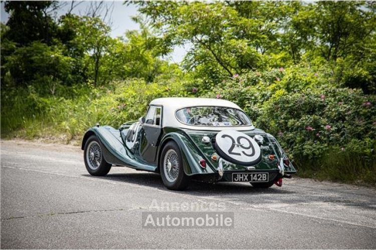 Morgan Plus 4 - <small></small> 137.800 € <small>TTC</small> - #12