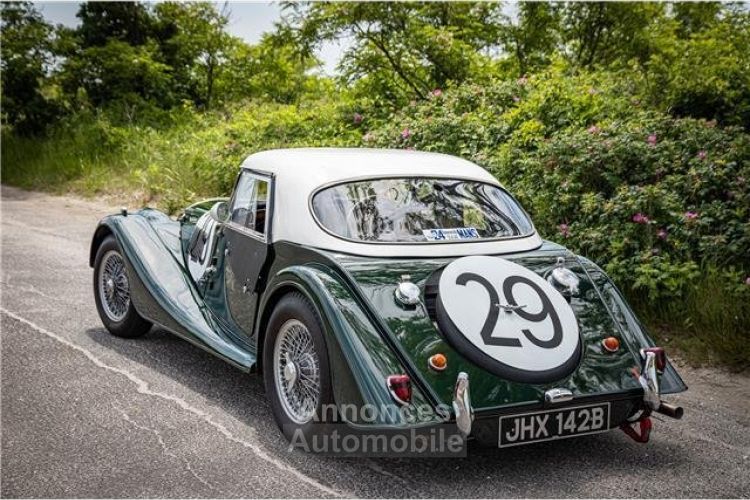 Morgan Plus 4 - <small></small> 137.800 € <small>TTC</small> - #13