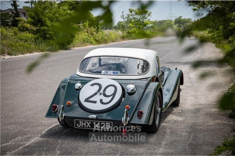 Morgan Plus 4 - <small></small> 137.800 € <small>TTC</small> - #15