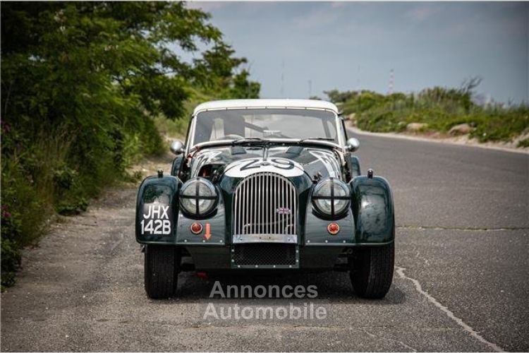 Morgan Plus 4 - <small></small> 137.800 € <small>TTC</small> - #16