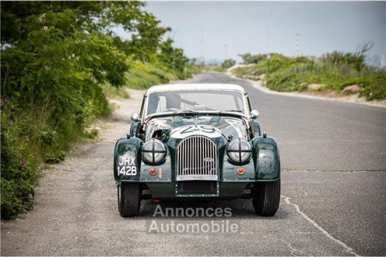 Morgan Plus 4 - <small></small> 137.800 € <small>TTC</small> - #17