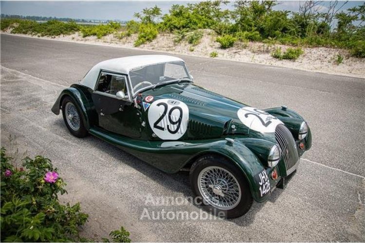 Morgan Plus 4 - <small></small> 137.800 € <small>TTC</small> - #19