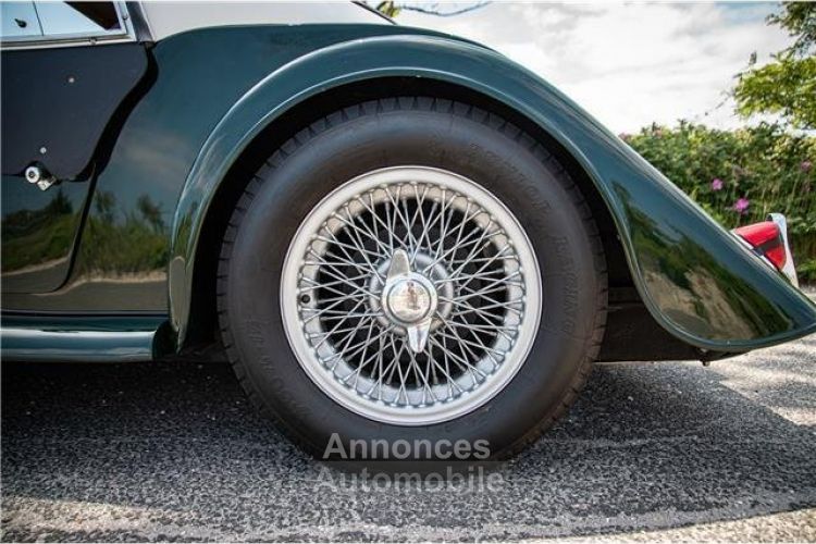 Morgan Plus 4 - <small></small> 137.800 € <small>TTC</small> - #36