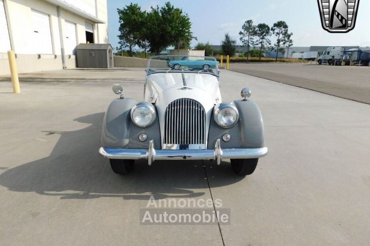 Morgan Plus 4 - <small></small> 35.000 € <small>TTC</small> - #3