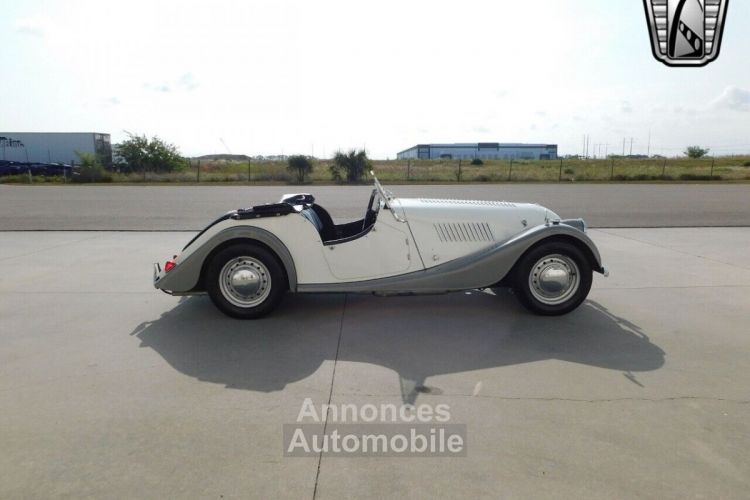 Morgan Plus 4 - <small></small> 35.000 € <small>TTC</small> - #4