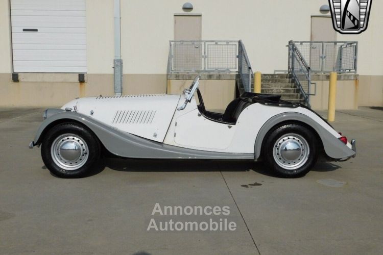 Morgan Plus 4 - <small></small> 35.000 € <small>TTC</small> - #6