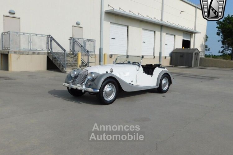 Morgan Plus 4 - <small></small> 35.000 € <small>TTC</small> - #7