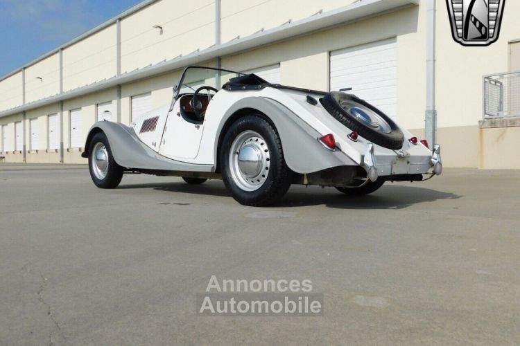 Morgan Plus 4 - <small></small> 35.000 € <small>TTC</small> - #11