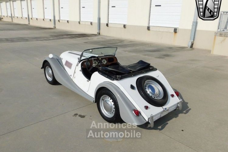 Morgan Plus 4 - <small></small> 35.000 € <small>TTC</small> - #12